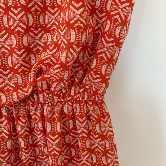 Xhilaration Boho Summer Dress - Picture 2 of 4